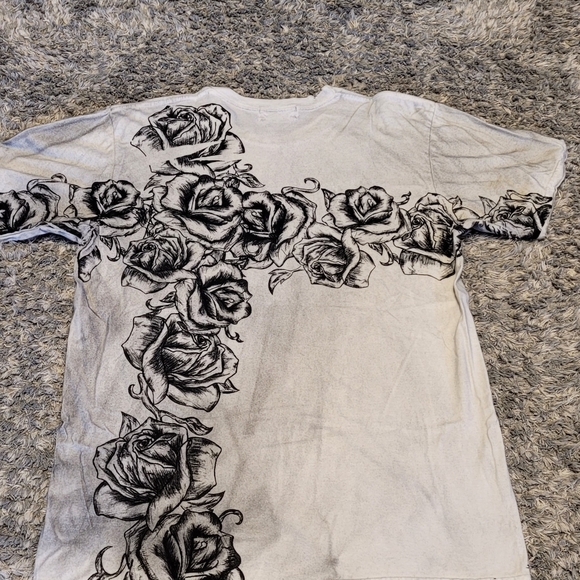 Dom Rebel T-Shirt - Picture 2 of 2